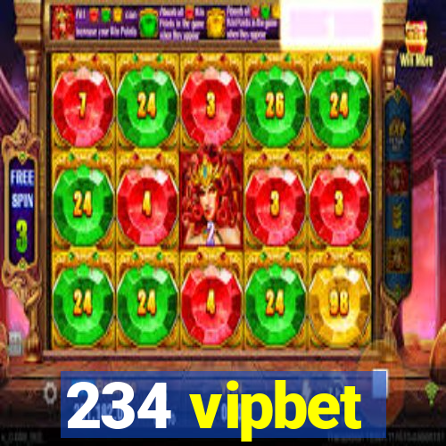 234 vipbet