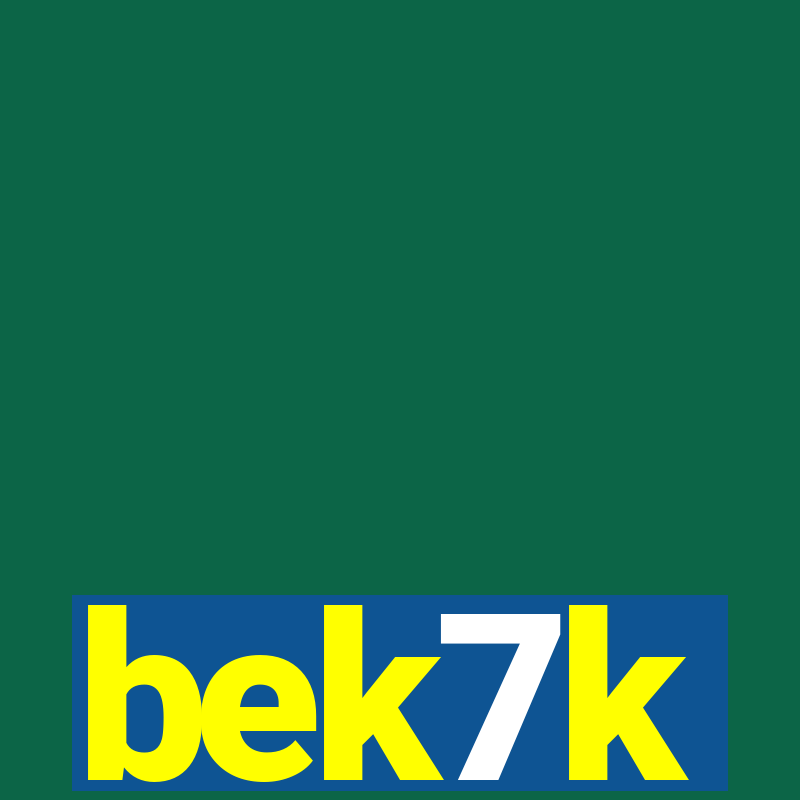 bek7k