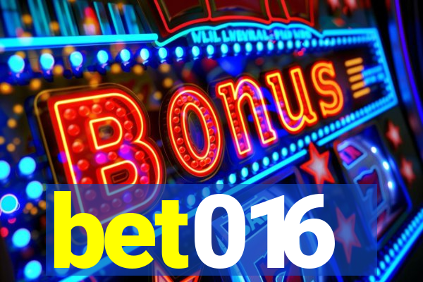 bet016