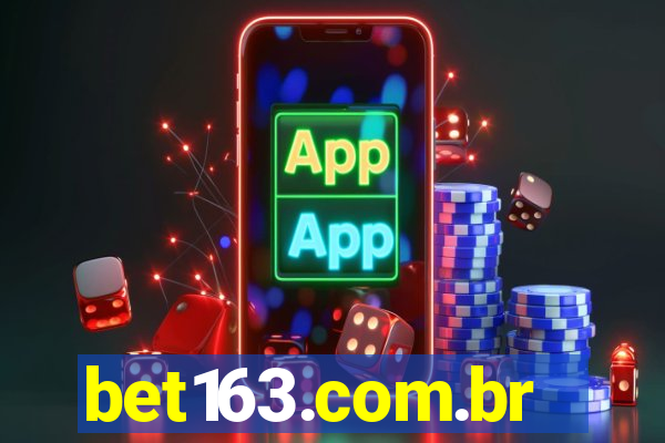 bet163.com.br