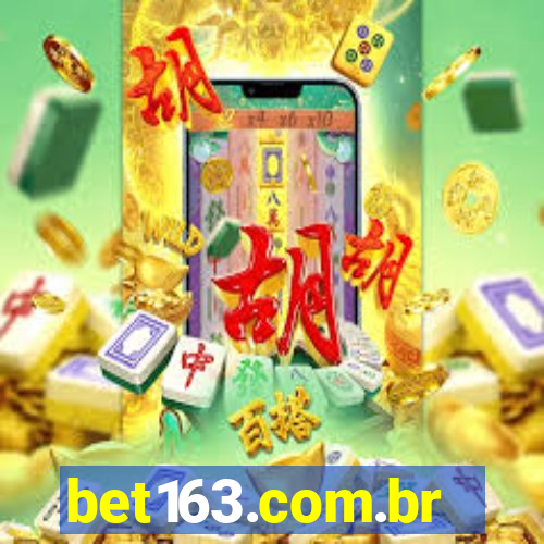 bet163.com.br