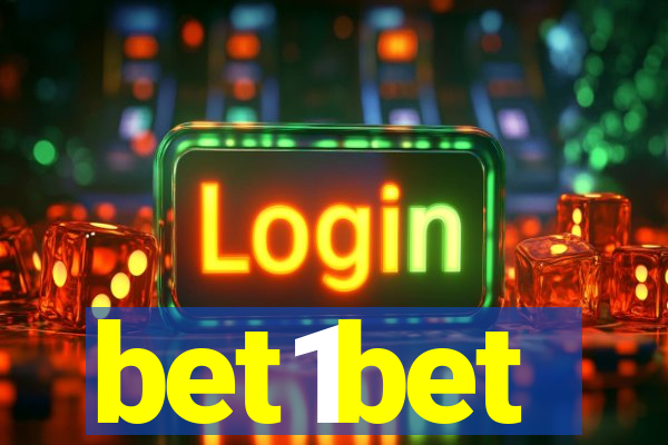 bet1bet