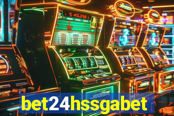 bet24hssgabet