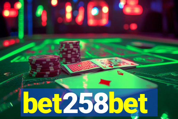 bet258bet