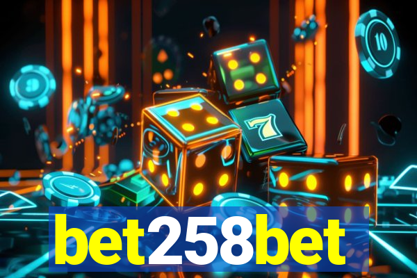 bet258bet