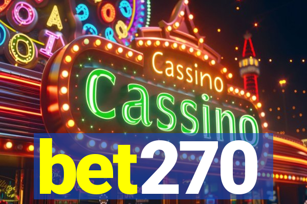 bet270