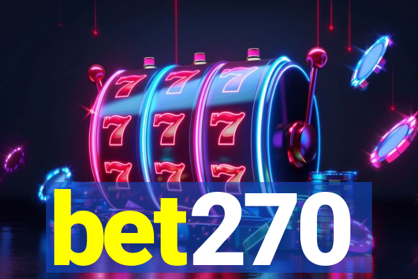 bet270