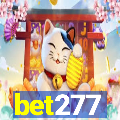 bet277