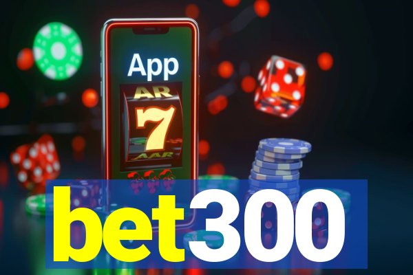 bet300