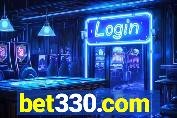 bet330.com