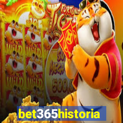 bet365historia