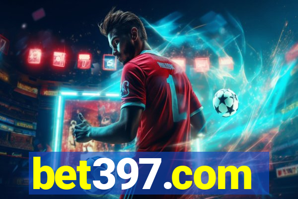 bet397.com