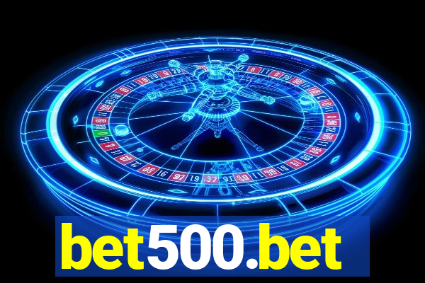 bet500.bet