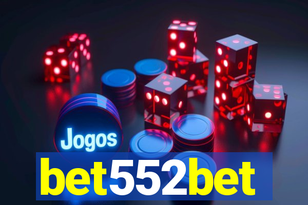 bet552bet