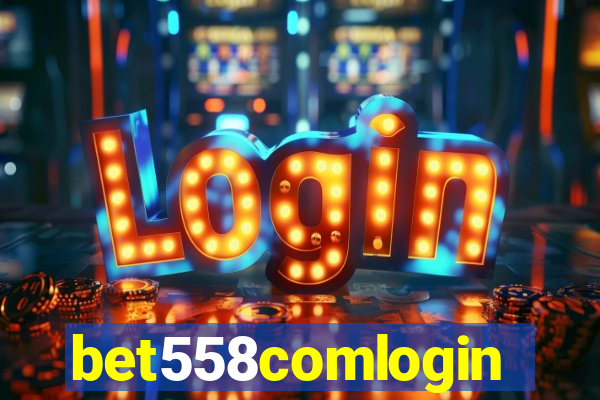 bet558comlogin