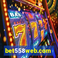 bet558web.com