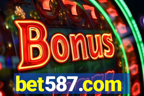 bet587.com