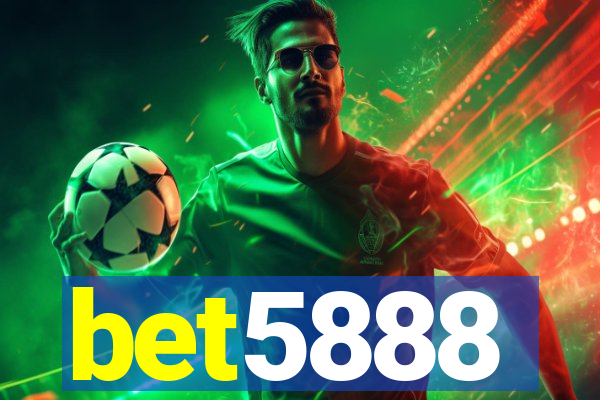 bet5888