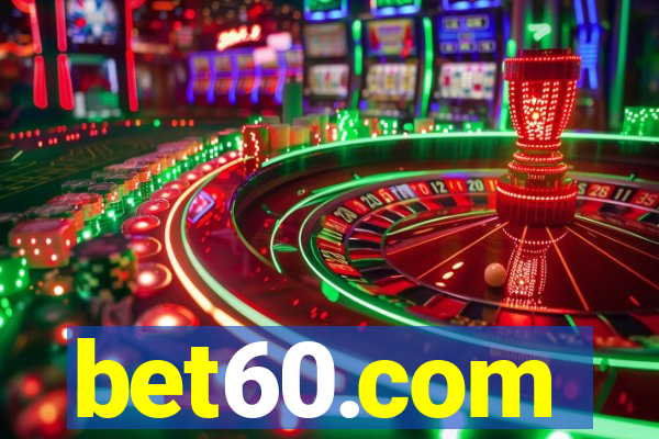 bet60.com