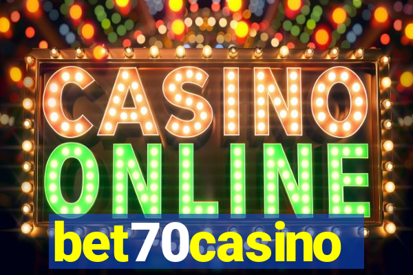 bet70casino