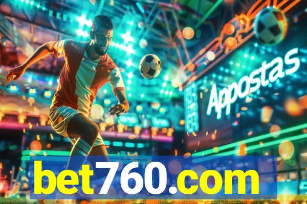 bet760.com