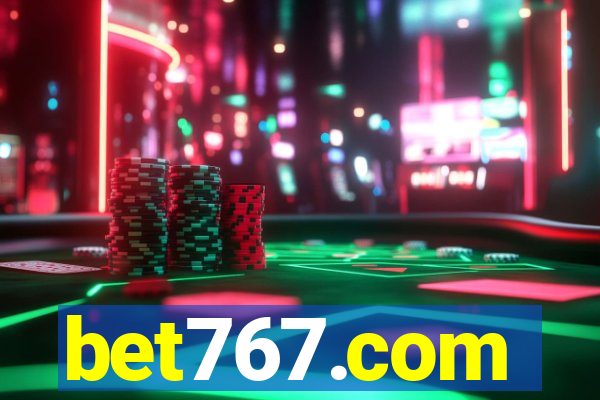 bet767.com