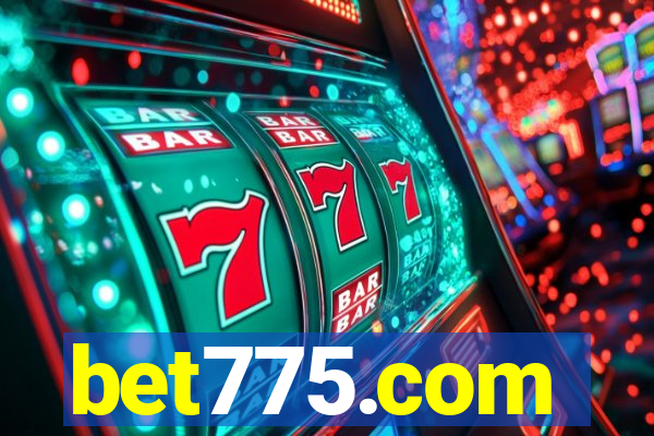 bet775.com