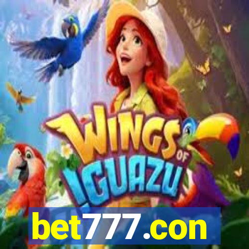 bet777.con