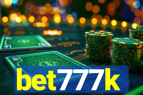 bet777k