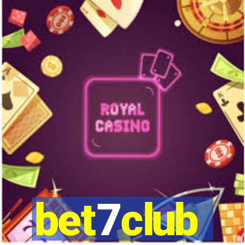 bet7club