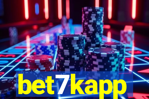 bet7kapp