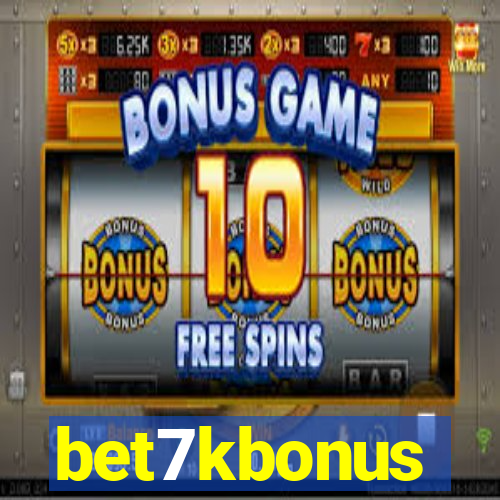 bet7kbonus