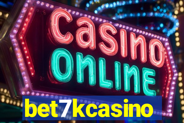 bet7kcasino