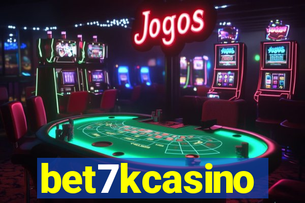 bet7kcasino