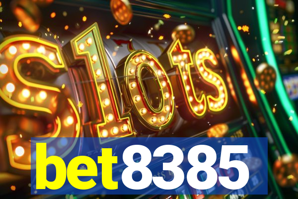 bet8385