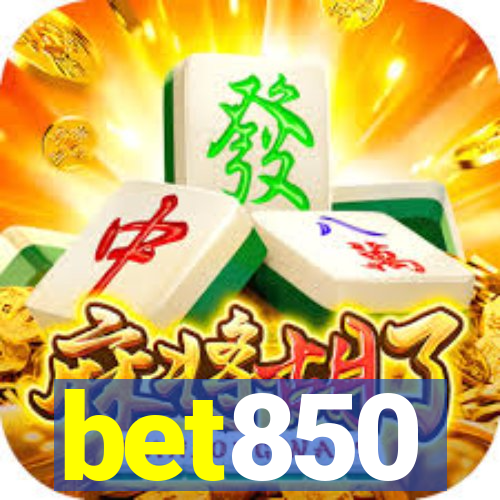 bet850