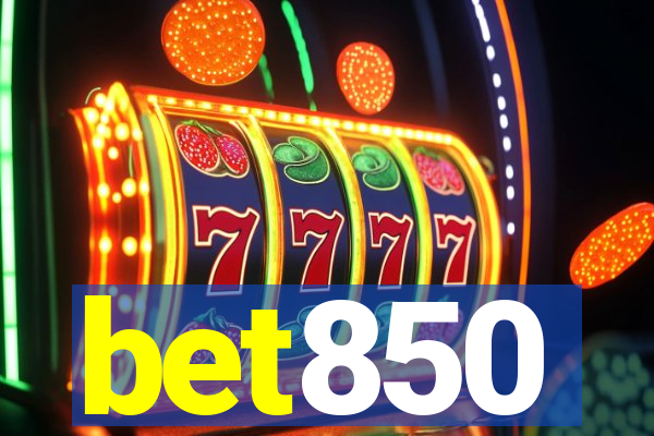 bet850