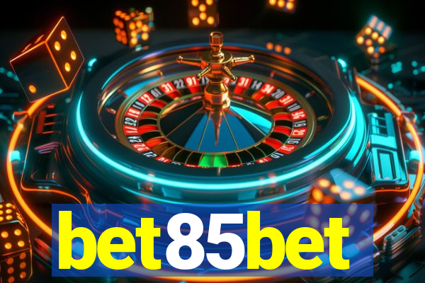 bet85bet