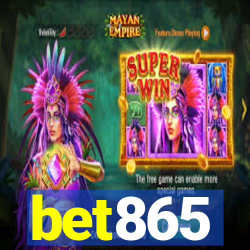 bet865