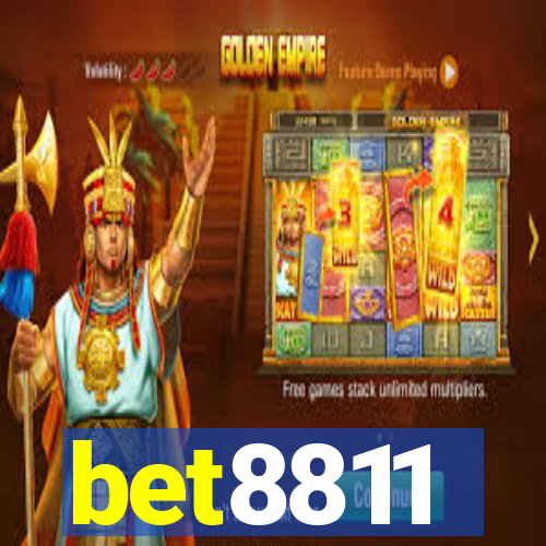 bet8811