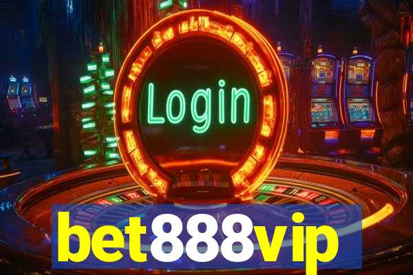 bet888vip