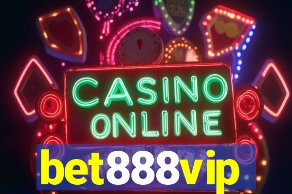 bet888vip