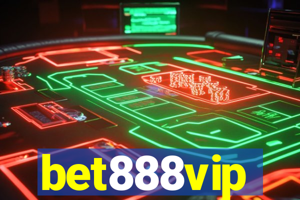 bet888vip