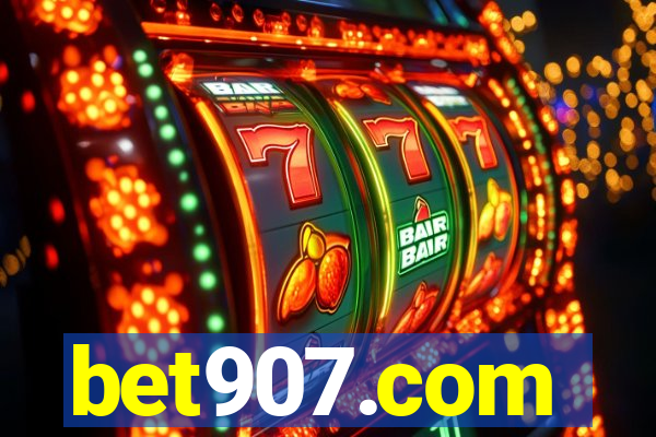 bet907.com