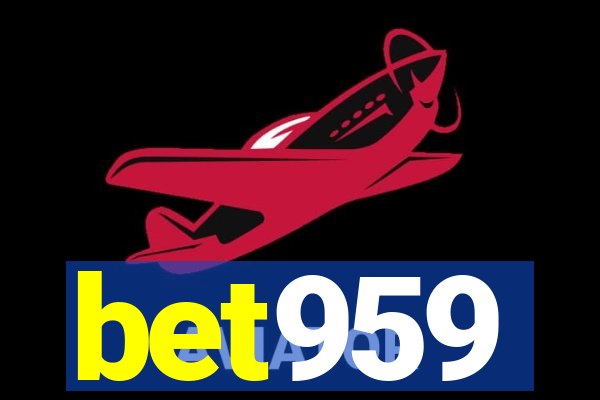 bet959