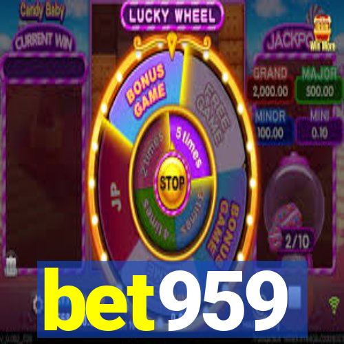 bet959