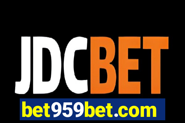 bet959bet.com