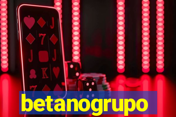 betanogrupo