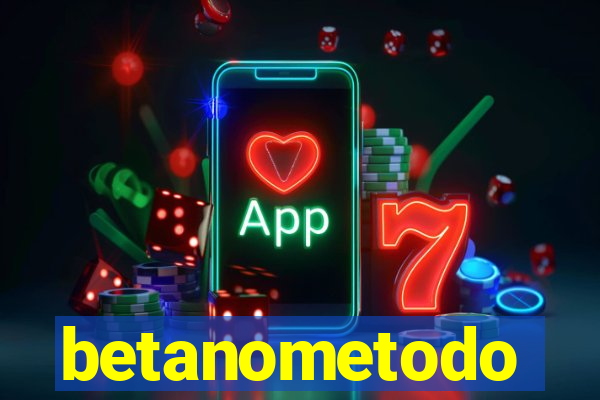 betanometodo