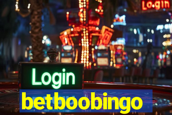 betboobingo